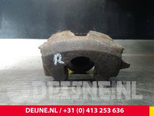 Seat Ibiza Bremszange rechts vorne O53516 foto 2