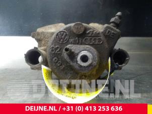 Seat Ibiza Bremszange rechts vorne O53516 foto 3
