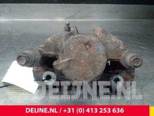 Toyota Dyna Bremszange rechts vorne O53518 foto 3
