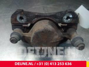 Toyota Dyna Bremszange rechts vorne O53518 foto 2