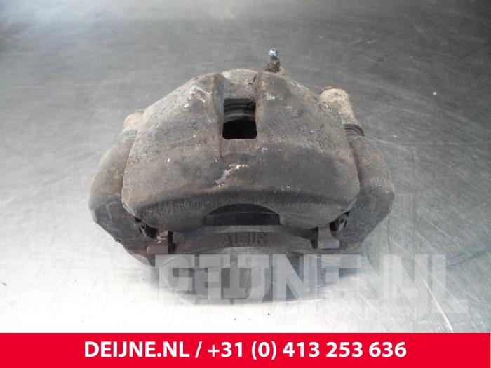 Toyota Dyna Bremszange rechts vorne O53519