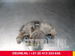 Toyota Dyna Bremszange rechts vorne O53519 foto 2