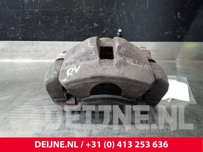 Toyota Dyna Bremszange rechts vorne O53520