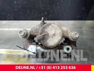 Toyota Dyna Bremszange rechts vorne O53520 foto 2