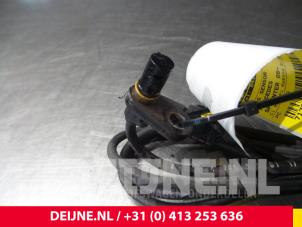 Mercedes Sprinter ABS Sensor O53526 photo 2