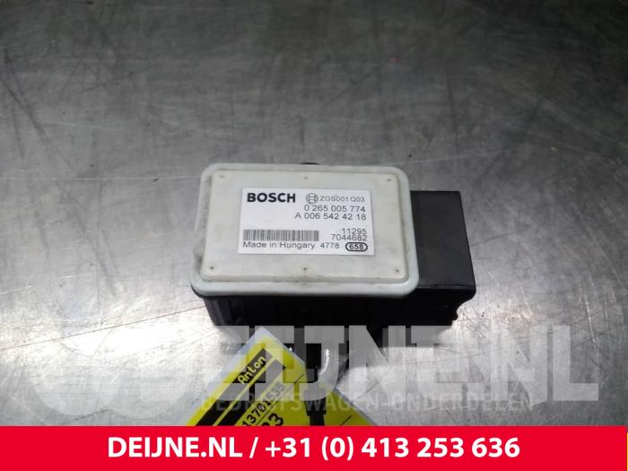 Mercedes Vito Esp Duo Sensor O53537