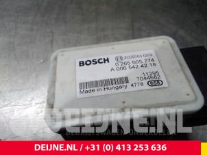 Mercedes Vito Esp Duo Sensor O53537 foto 4