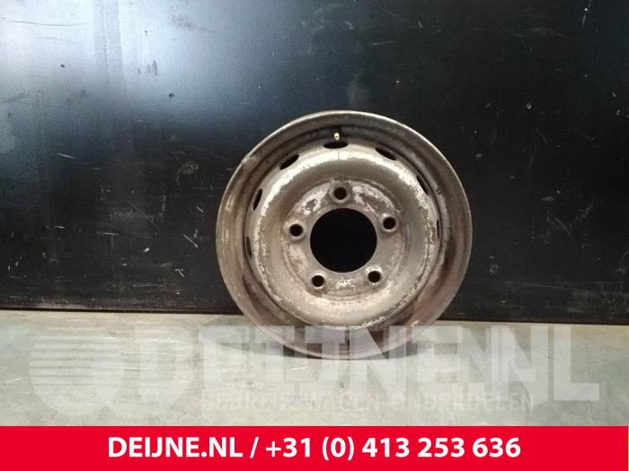 Deijne.nl | Specialist in used car parts.