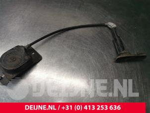 Ford Transit Spare wheel lift mechanism O53690 photo 2