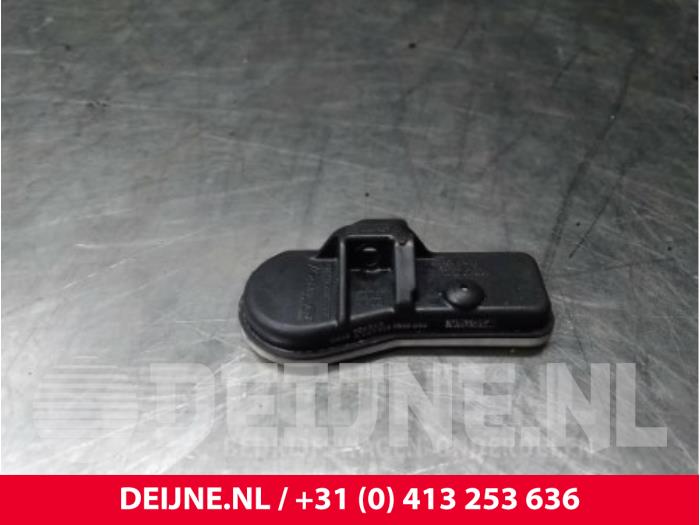 Bandenspanningsensor - Mercedes Vito