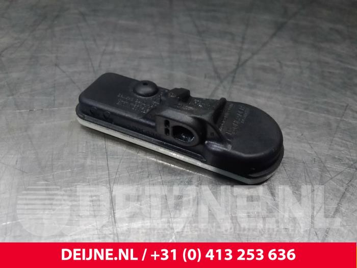 Bandenspanningsensor - Mercedes Vito