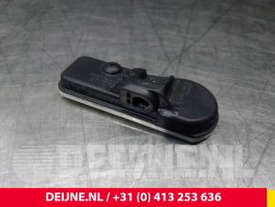 Gebruikte Sensor Bandenspanning Mercedes Vito (447.6) 1.6 109 CDI 16V 4x4 Prijs € 54,45 Inclusief btw aangeboden door van Deijne Onderdelen Uden B.V.
