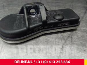 Mercedes Vito Tyre pressure sensor O53700 photo 3