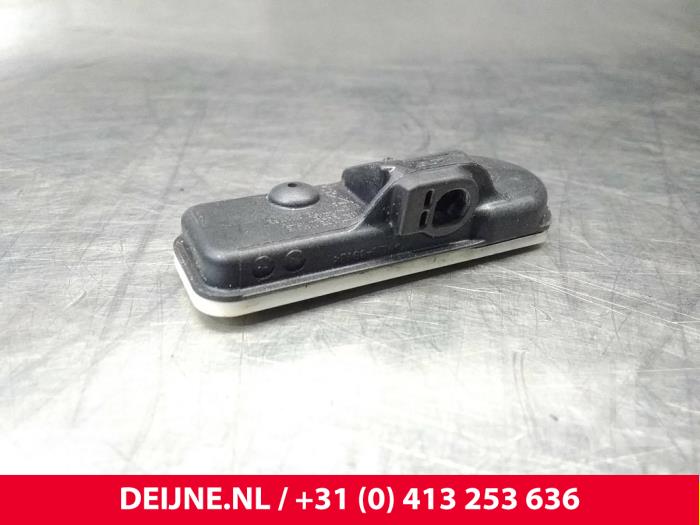 Bandenspanningsensor - Mercedes Vito