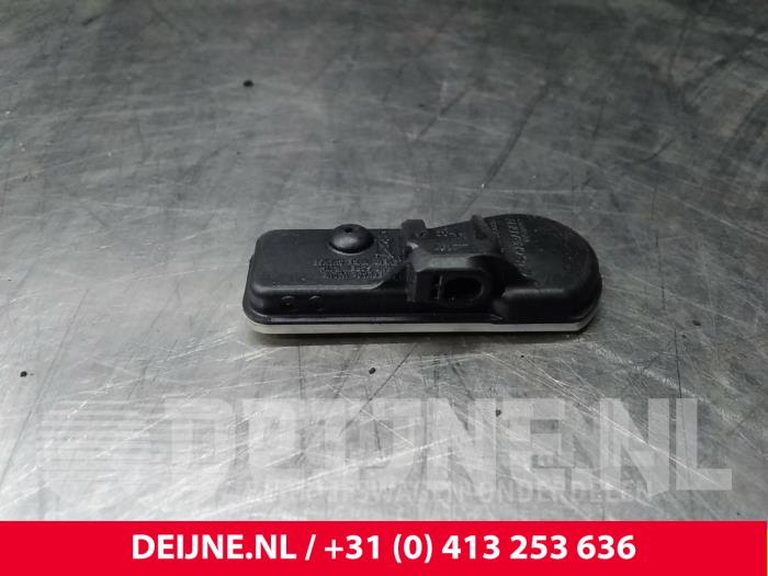 Bandenspanningsensor - Mercedes Vito