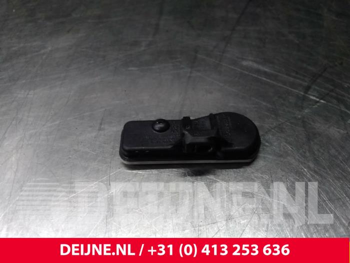 Bandenspanningsensor - Mercedes Vito