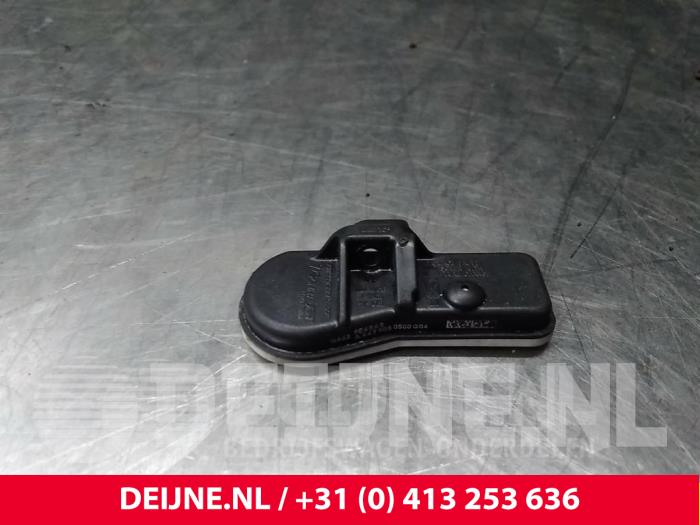Bandenspanningsensor - Mercedes Vito