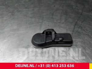 Gebruikte Sensor Bandenspanning Mercedes V (447.8) 2.1 200 CDI, 200 d 16V Prijs € 54,45 Inclusief btw aangeboden door van Deijne Onderdelen Uden B.V.