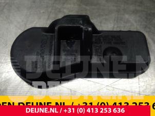 Gebruikte Sensor Bandenspanning Mercedes Vito (447.6) 1.6 109 CDI 16V Prijs € 54,45 Inclusief btw aangeboden door van Deijne Onderdelen Uden B.V.