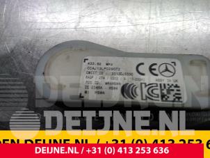 Mercedes Vito Reifendrucksensor O53705 foto 2
