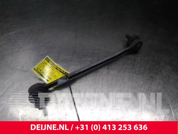 Audi A1 Front anti-roll bar O53707