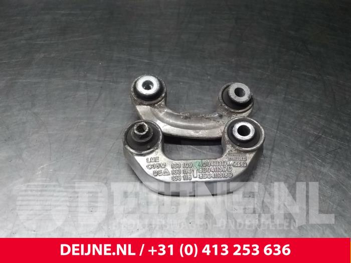 Stabilisatorstang voor - Audi A4