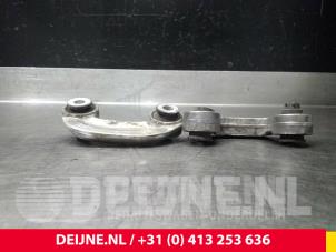 Audi A4 Stabilisator vorne O53710 foto 2