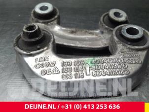 Audi A4 Stabilisator vorne O53710 foto 3