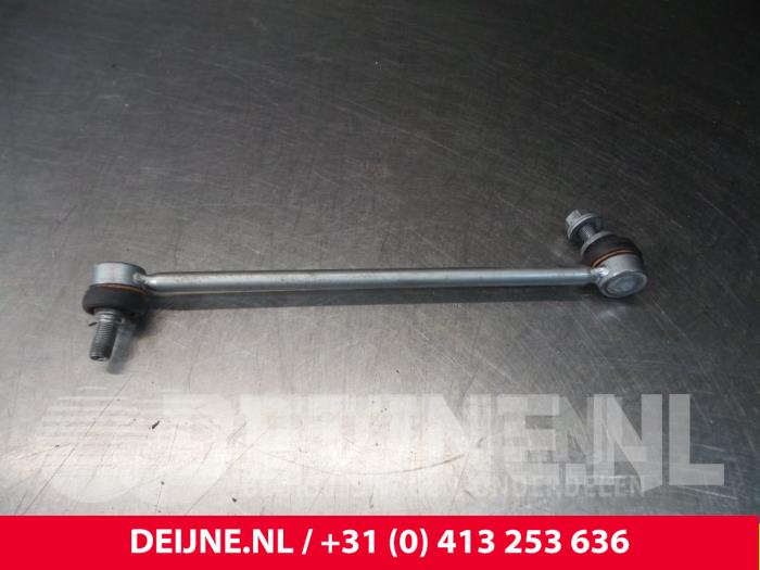 Volkswagen Crafter Front anti-roll bar O53712