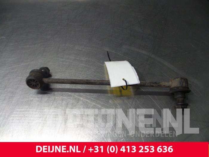 Hyundai H300 Front anti-roll bar O53718