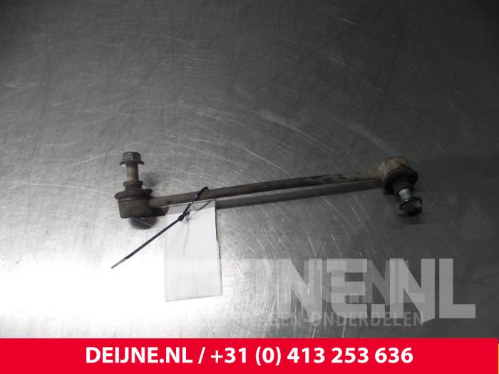 Hyundai H300 Stabilisator vorne O53719