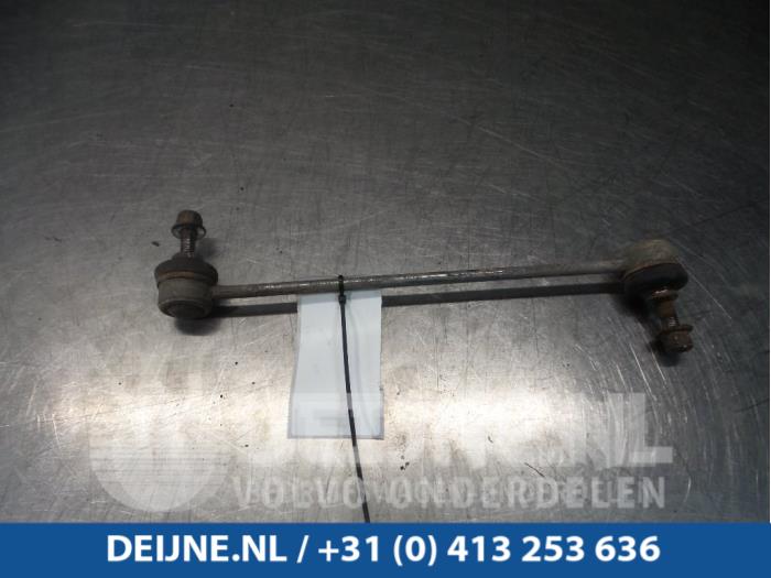Peugeot Bipper Front anti-roll bar O53722