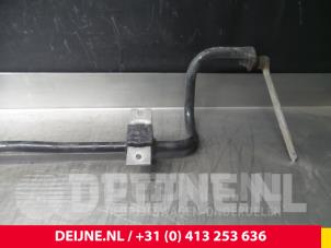 Renault Megane Stabilisator vorne O53724 foto 2
