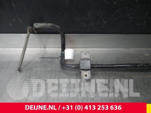 Renault Megane Stabilisator vorne O53724 foto 3