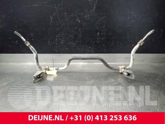 Toyota Dyna Front anti-roll bar O53726