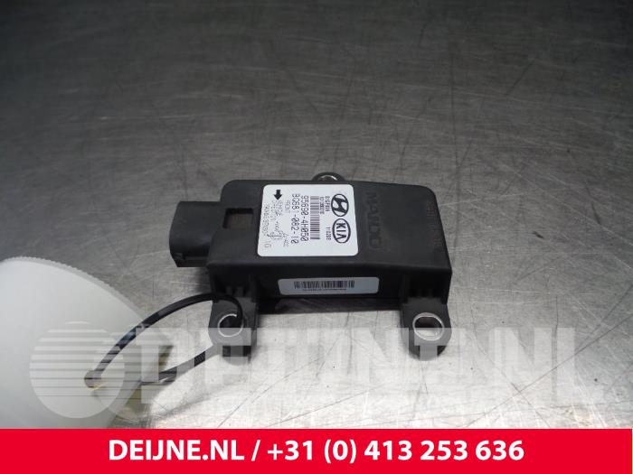 Hyundai H300 Stabilisatie Regel Sensor O53727