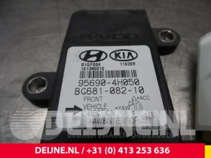 Hyundai H300 Anti-roll control sensor O53727 photo 3