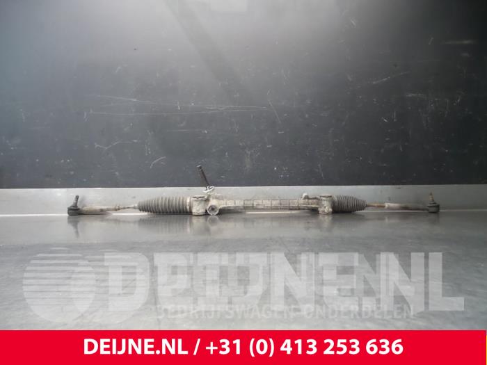 Citroen C1 Lenkgetriebe O53741