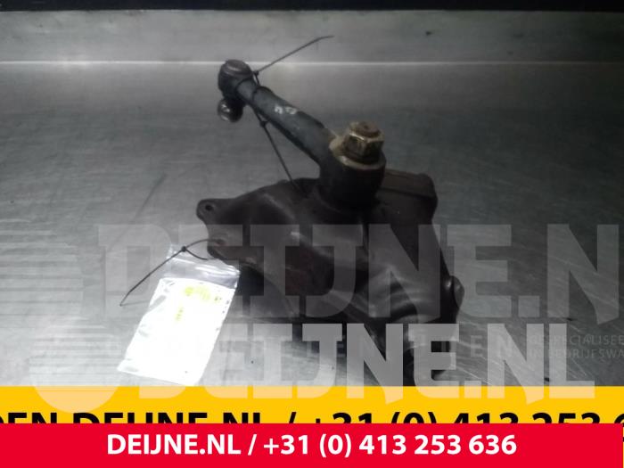 Hyundai H150 Power steering box O53905