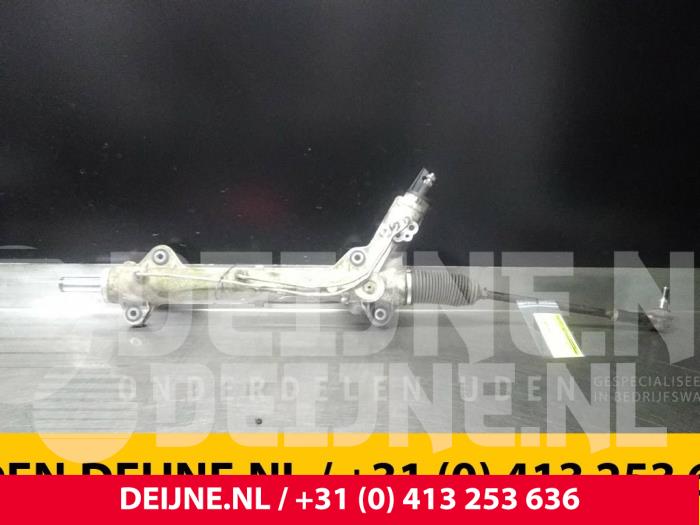 Hyundai H350 Lenkgetriebe Servo O53906