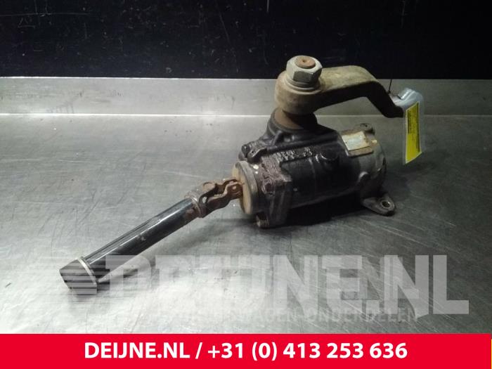 Mitsubishi Canter Lenkgetriebe Servo O54012