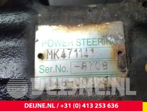 Mitsubishi Canter Lenkgetriebe Servo O54012 foto 3