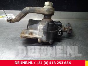 Mitsubishi Canter Lenkgetriebe Servo O54012 foto 4