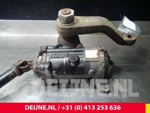 Mitsubishi Canter Lenkgetriebe Servo O54012 foto 2