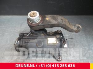 Mitsubishi Canter Lenkgetriebe Servo O54015 foto 3