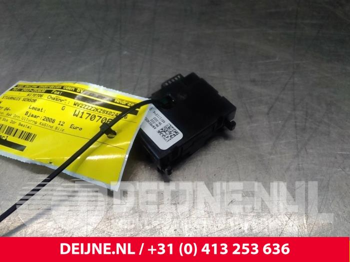 Stuurhuis Sensor - Volkswagen Caddy