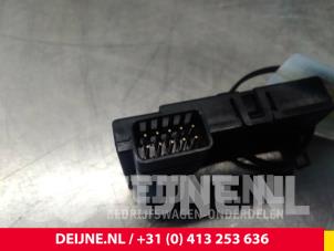 Volkswagen Caddy Steering box sensor O54021 photo 3