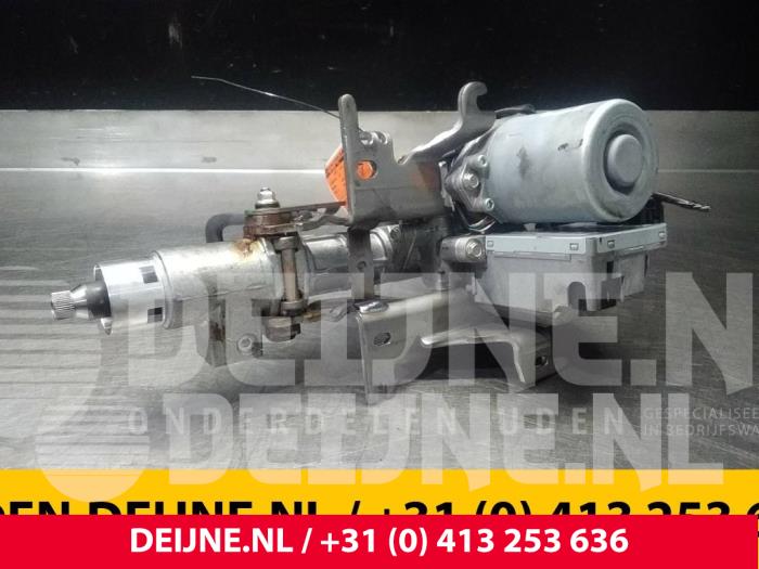 Mercedes Citan Lenkkraftverstärker Elektrisch O54027