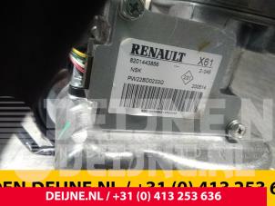Mercedes Citan Lenkkraftverstärker Elektrisch O54027 foto 4