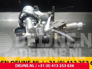 Mercedes Citan Lenkkraftverstärker Elektrisch O54027 foto 3